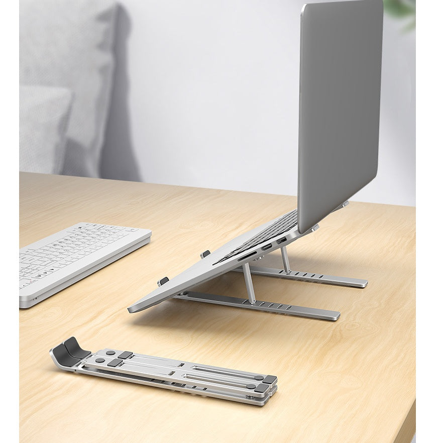 Laptop Stand Cooling Portable Adjustable Stand